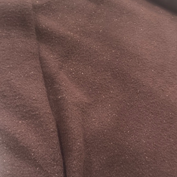 Free people Cozy Brown Turtleneck Sweater - Picture 2 of 6